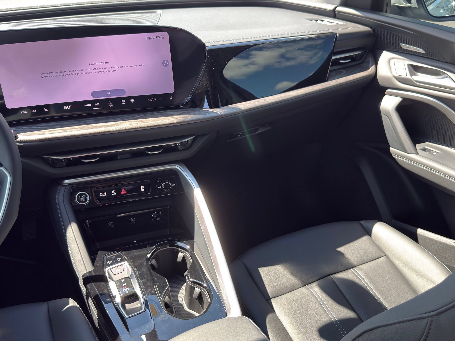 New 2026 Audi Q5 Premium Plus AWD/4WD image 27