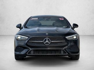 Used 2026 Mercedes-Benz CLE 300 4MATIC Coupe video 2