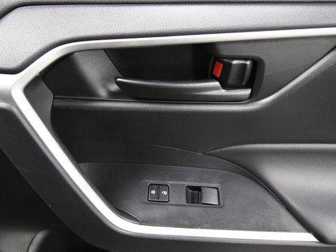 Certified 2024 Toyota RAV4 LE image 26