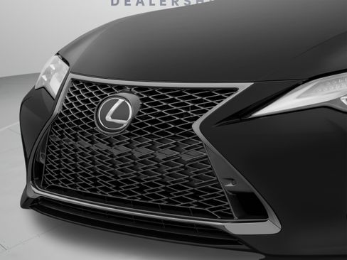 Used 2023 Lexus RC 350 F Sport RWD image 59