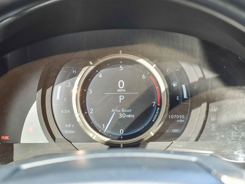 Used 2020 Lexus IS 300 F Sport w/ Blackline Edition image 22