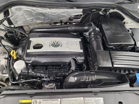 Used 2016 Volkswagen Tiguan R-Line FWD image 30
