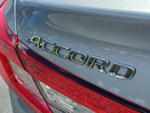 Used 2022 Honda Accord EX-L image 7