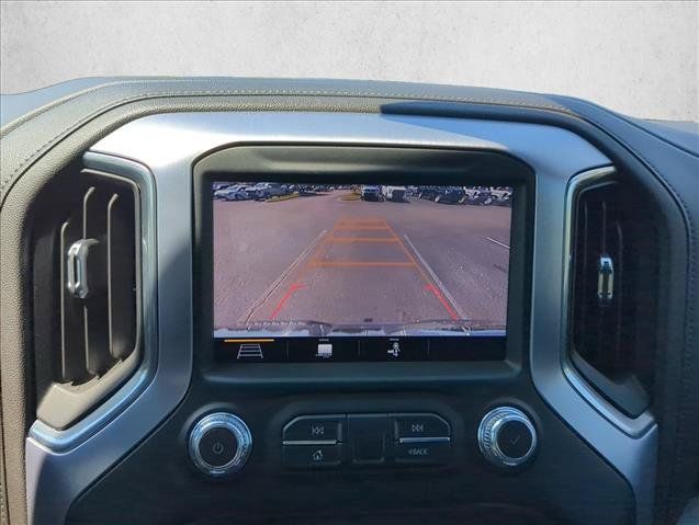 Used 2019 GMC Sierra 1500 SLT w/ SLT Premium Plus Package AWD/4WD image 21