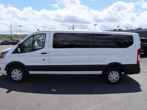 Used 2024 Ford Transit 350 XLT RWD image 5