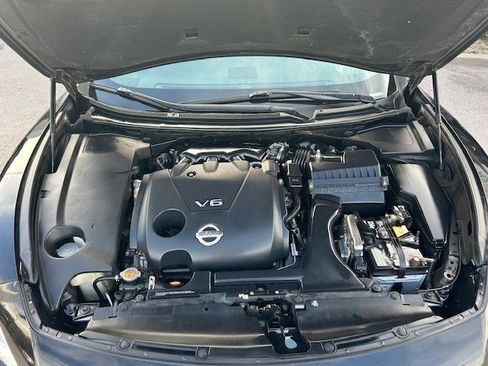 Used 2011 Nissan Maxima 3.5 SV w/ Monitor Pkg image 40