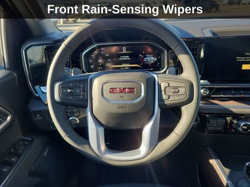 Used 2026 GMC Sierra 1500 SLT w/ SLT Premium Package image 27