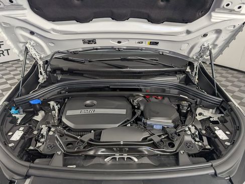 New 2026 BMW X1 xDrive28i w/ Convenience Package image 21
