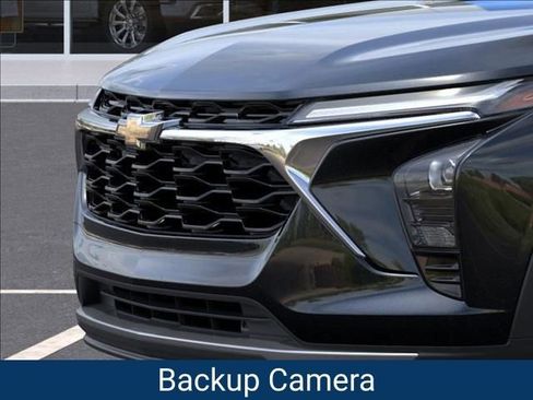 New 2026 Chevrolet Trax LT image 15