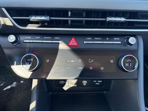 Used 2025 Hyundai Sonata SEL image 20