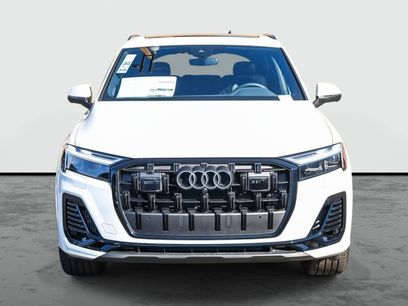 New 2026 Audi Q7 3.0T Premium Plus