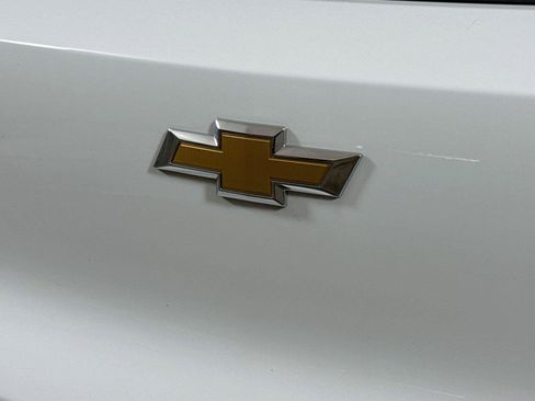 New 2026 Chevrolet TrailBlazer LS w/ LS Convenience Package FWD image 16