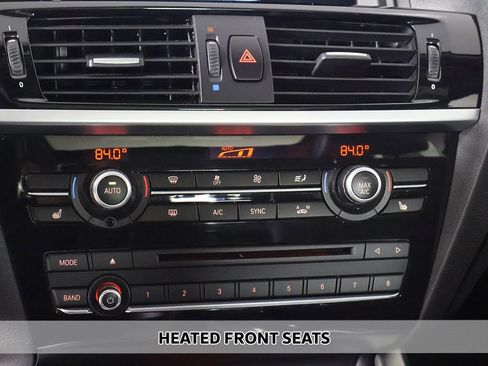 Used 2017 BMW X3 xDrive28i image 6