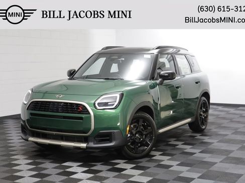 New 2027 MINI Cooper Countryman S AWD/4WD image 1