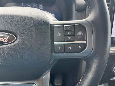 Used 2024 Ford F150 Lariat w/ Bed Utility Package AWD/4WD image 19