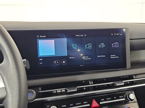 Used 2026 Hyundai Tucson SEL Plus FWD image 21