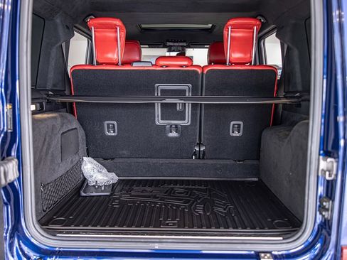 Used 2020 Mercedes-Benz G 550 image 16