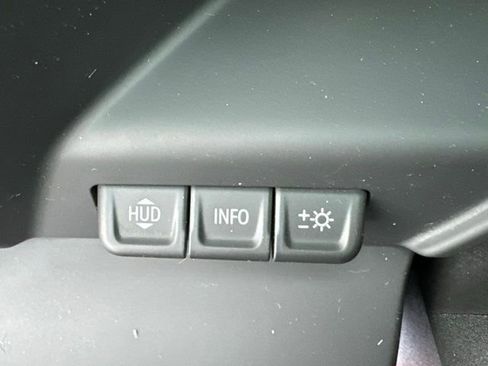 Certified 2024 GMC Sierra 3500 Denali Ultimate image 22