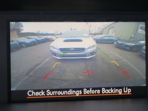 Used 2015 Subaru Forester 2.5i Premium w/ All-Weather Package image 14