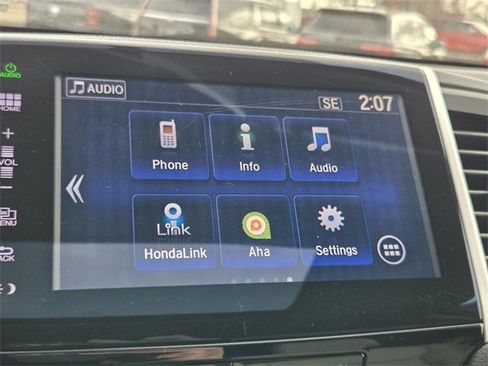 Used 2016 Honda Pilot EX-L image 25