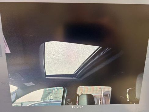 Used 2024 Chevrolet Silverado 2500 High Country w/ Technology Package image 18