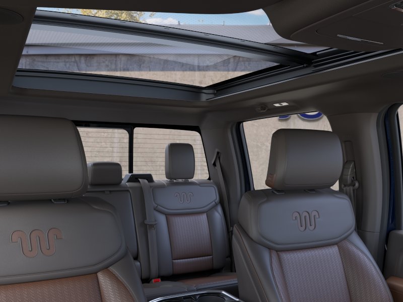 New 2026 Ford F150 King Ranch AWD/4WD image 22