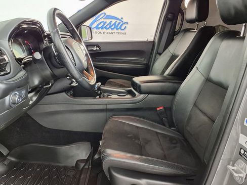 Used 2022 Dodge Durango GT image 13