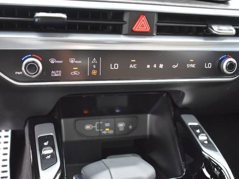 New 2026 Kia Sorento SX Prestige AWD/4WD image 33