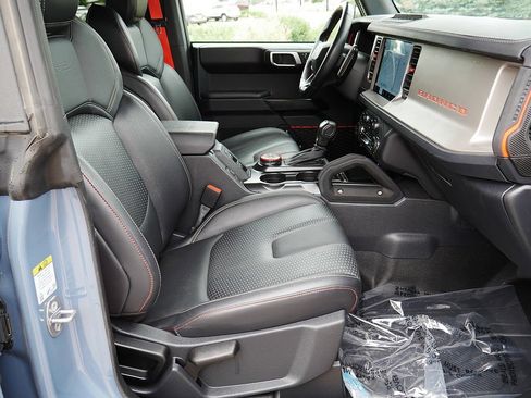 Used 2024 Ford Bronco Raptor AWD/4WD image 64