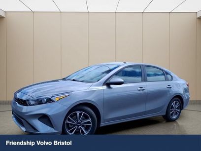 Used 2024 Kia Forte LXS