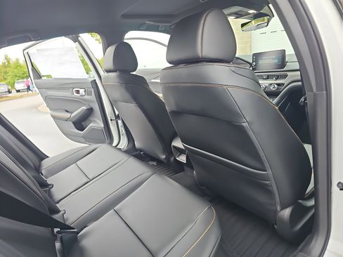 New 2026 Acura Integra A-Spec image 11