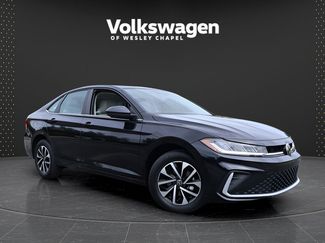 Used 2026 Volkswagen Jetta S FWD video 1