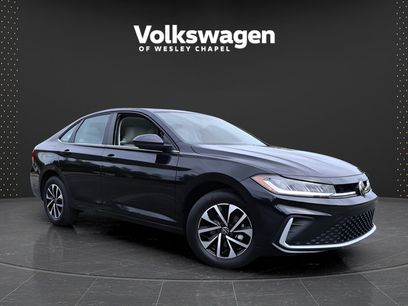 Used 2026 Volkswagen Jetta S