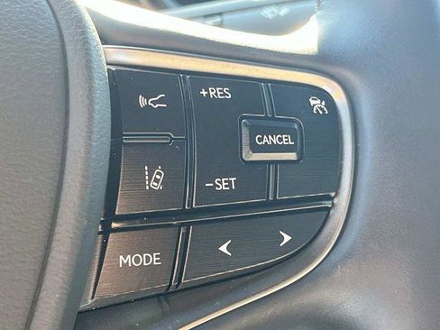 Certified 2025 Lexus ES 350 w/ Premium Package FWD image 35