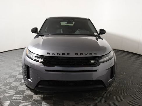 Certified 2026 Land Rover Range Rover Evoque S AWD/4WD image 10