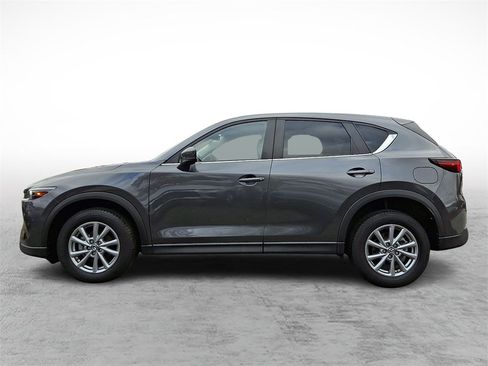 Used 2023 MAZDA CX-5 AWD 2.5 S w/ Select Package image 7
