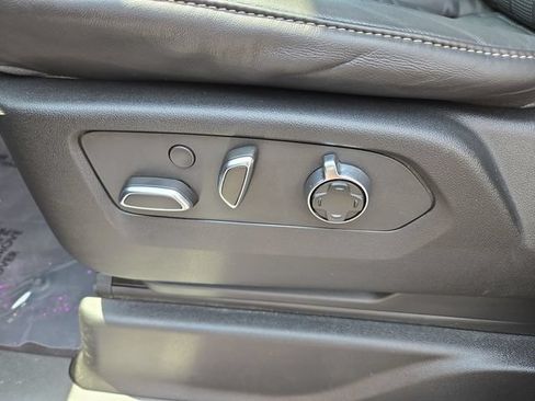 Certified 2023 Cadillac Escalade V AWD/4WD image 19