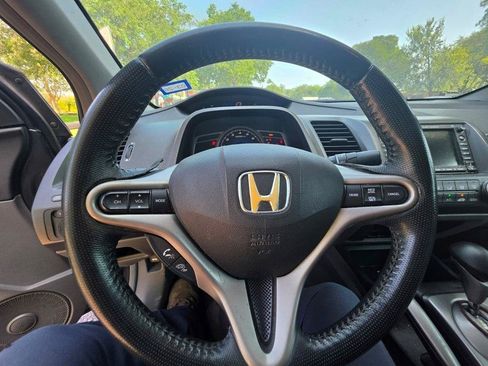 Used 2009 Honda Civic EX-L image 4