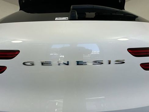 New 2026 Genesis GV70 2.5T Advanced image 22
