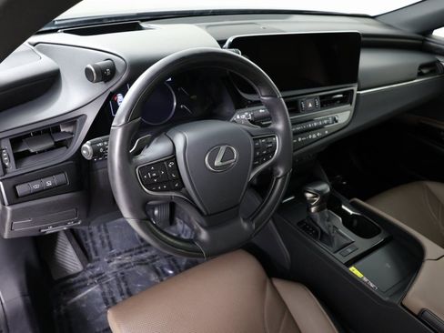 Used 2024 Lexus ES 350 Ultra Luxury w/ Accessory Package (Z2) FWD image 21