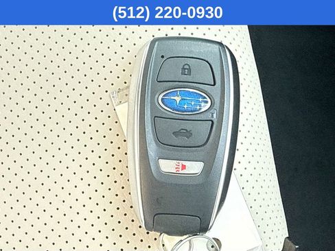 New 2026 Subaru Ascent Limited image 40