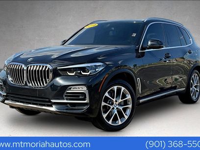 Used 2019 BMW X5 xDrive40i w/ Convenience Package