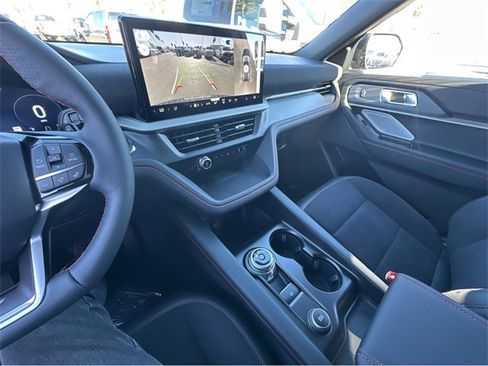 New 2026 Ford Explorer ST w/ Sun And Sound Package image 19