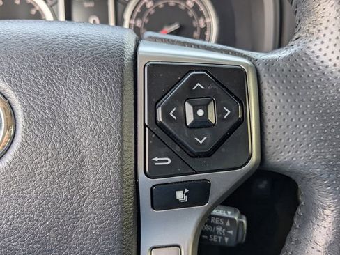Used 2023 Toyota 4Runner Limited RWD image 25