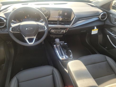 New 2026 Chevrolet Trax ACTIV w/ Driver Confidence Package image 10