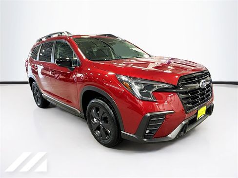 New 2026 Subaru Ascent Premium image 3