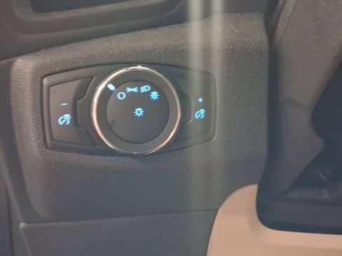 Used 2021 Ford EcoSport S FWD image 28