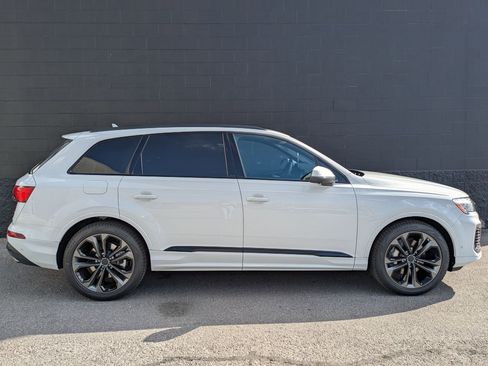 New 2026 Audi Q7 3.0T Premium Plus image 4