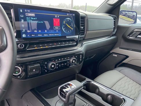 Certified 2026 Chevrolet Silverado 1500 ZR2 image 12