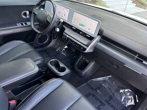 Used 2023 Hyundai Ioniq 5 SEL w/ Cargo Package image 19
